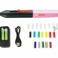 Нова Акумулаторна писалка Bosch, снимка 2 - Друга електроника - 27934294