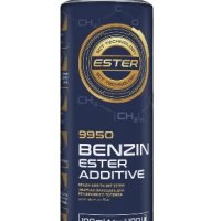 ДОБАВКА ЗА БЕНЗИН MANNOL BENZIN ESTER ADDITIVE 9950 250 МЛ, снимка 1 - Аксесоари и консумативи - 43407361