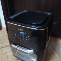 Starlyf Air Oven - уред за готвене с горещ въздух, снимка 1 - Печки, фурни - 43612785