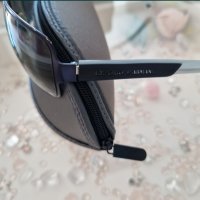 Оригинални мъжки очила Armani , снимка 9 - Слънчеви и диоптрични очила - 43412492