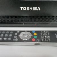 LCD Телевизор Toshiba НОМЕР 41. 32инча 81см. Модел 32A3000P. Работещ. С дистанционно. Без стойка. Вн, снимка 12 - Телевизори - 39547017