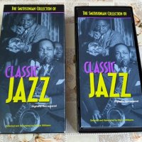 The Smithsonian Collection of Classic Jazz - За колекция, снимка 7 - CD дискове - 40464125