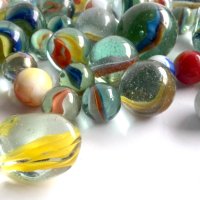 Джамини /лимки, билички, сирийчета, marble/ - цветни топчета, снимка 4 - Колекции - 43353417