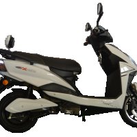 Електрически скутер  D3 RS LINE модел и дизайн 2024 година, снимка 3 - Мотоциклети и мототехника - 28959556