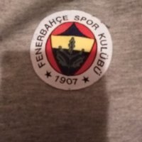 Спортно горнище Fenerbahce, снимка 2 - Суичъри - 32427884