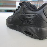 Бебешки маратонки Nike Air Max 90, снимка 6 - Бебешки обувки - 43808113