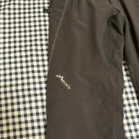 Phoenix Ski Pants Black мъжки скиорски изолиран панталон размер Л , снимка 6 - Спортни дрехи, екипи - 43645200