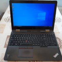 Таблет и Лаптоп 2в1 laptop Lenovo YOGA S5 15 - 15.4" -Core i5-5200U 2.2Ghz / 8 GB RAM DDR3 /SSD 240G, снимка 1 - Лаптопи за работа - 35406705