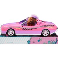 Кукла с автомобил L.O.L. Surprise - City Cruiser ™ MGA 591771 , снимка 2 - Коли, камиони, мотори, писти - 43323869