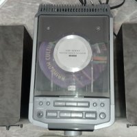 JVC UX-1000GR, снимка 18 - Аудиосистеми - 40079391