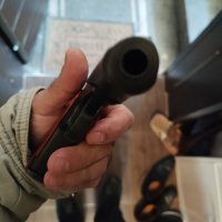 Пистолет Макаров – заводска реплика. Пистолет / револвер, снимка 5 - Бойно оръжие - 22078496