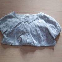 Детска жилетка , снимка 1 - Детски пуловери и жилетки - 36760698