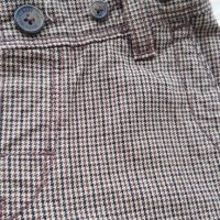 Детско сако и панталон H&М 12-18 месеца, снимка 8 - Комплекти за бебе - 38949760