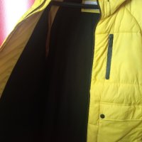 Много хубаво оригинално якенце зимно вътре със полар. Reserved , снимка 6 - Детски якета и елеци - 43700136