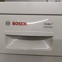 Продавам Кондензна Сушилня BOSCH Maxx 7 Sensitive, снимка 4 - Сушилни - 43947603