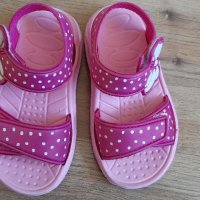 Обувки за момиче- 20лв, снимка 4 - Детски обувки - 32872318