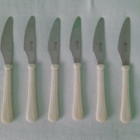 Ножове, снимка 1 - Прибори за хранене, готвене и сервиране - 43835372