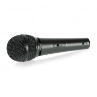 Микрофони Behringer Ultravoice XM1800S, снимка 4 - Микрофони - 33069640