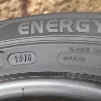 Michelin Energy E,-V 195 55 16, снимка 5 - Гуми и джанти - 32610397