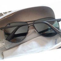 Vogue авиаторски очила унисекс, снимка 5 - Слънчеви и диоптрични очила - 32505928