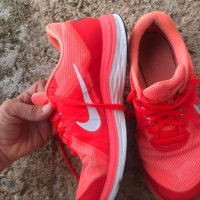 Nike  Дамски Маратонки 39, снимка 2 - Маратонки - 36855235