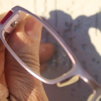 Рамки/диоптрични очила ''Tommy Hilfiger'', снимка 15 - Слънчеви и диоптрични очила - 43559276