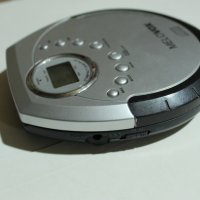 Дискмен модел „MeloVox“, снимка 5 - MP3 и MP4 плеъри - 43812148