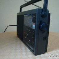 Panasonic GX80 RF-1680L - 1985г,радио , снимка 4 - Радиокасетофони, транзистори - 43813237