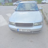 Audi a4b5, снимка 1 - Автомобили и джипове - 28666990