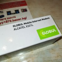 GLOBUL-NEW ФЛАШКА ЗА ИНТЕРНЕТ 1804211336, снимка 5 - Рутери - 32591708