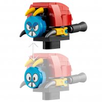 LEGO® Ideas 21331 - Sonic the Hedgehog™ – Green Hill Zone, снимка 7 - Конструктори - 38519354