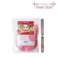 Комплект за епилация с кола маска перли - Fresh Start, снимка 2 - Козметика за тяло - 32955314