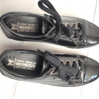 Mephisto shoes 40, снимка 9 - Дамски елегантни обувки - 37595980