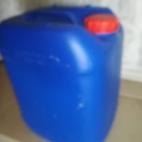 синя туба за течности-20л, снимка 4 - Аксесоари и консумативи - 28504100