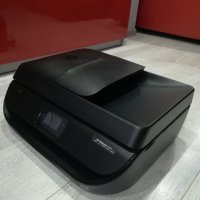 Принтер HP OfficeJet 4650, снимка 7 - Принтери, копири, скенери - 43394099