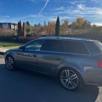  Audi A4 3.0 TDI, Quattro, S-line, снимка 3 - Автомобили и джипове - 43290622