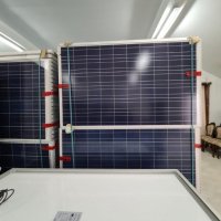 Фотоволтаични соларни панели 270/285 watt използвани, снимка 1 - Други инструменти - 35156775