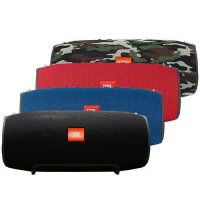 МЕГА JBL Xtreme 40W Bluetooth безжична колона с радио USB SD колонка т, снимка 1 - Bluetooth тонколони - 28486289