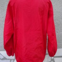 2XL/3XL Ново пролетно, червено яке, снимка 5 - Якета - 42980629