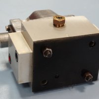 хидравличен пропорционален клапан СК 3, снимка 12 - Резервни части за машини - 26883472