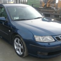 на части Saab 9-3 1.9 TiD 150к.с., снимка 3 - Автомобили и джипове - 27779620