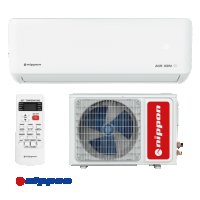 термопомпа от климатик НИПОН 8kw, снимка 1 - Климатици - 38387562