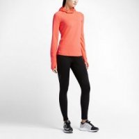 NIKE Dri-Fit Блуза/Дамска S, снимка 1 - Спортни екипи - 37501430