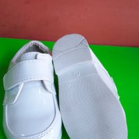 Английски детски обувки  Mabini -3 цвята, снимка 5 - Детски обувки - 32712205