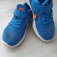 Маратонки "Nike", снимка 1 - Детски маратонки - 40244466