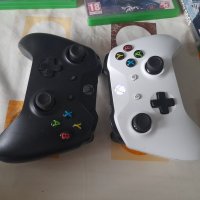 ПРОМОЦИЯ XBOX ONE 500GB + БОНУС., снимка 10 - Xbox конзоли - 39865446