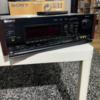 Sony TA-E2000Esd pre amp , снимка 4 - Ресийвъри, усилватели, смесителни пултове - 44846862