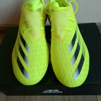 Футболни обувки Adidas , снимка 4 - Футбол - 43966834