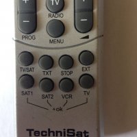 Technisat 103TS103B, снимка 2 - Телевизори - 26206222