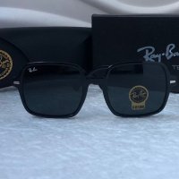 Ray-Ban RB1973 Skuare 2 Рей Бан мъжки слънчеви очила унисекс, снимка 6 - Слънчеви и диоптрични очила - 38428067